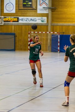 Bild 59 - B-Juniorinnen JSG Alstertal/Norderstedt - HSG Kremperheide/M�nsterdorf : Ergebnis: 24:14